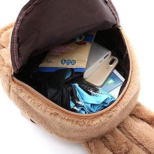 【かなりレア】おぱんちゅうさぎ♡ディムモアールリュックセット(*^^*) Amazon.co.jp: おぱんちゅうさぎ 縛られぬいぐるみリュック 約35
